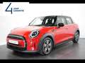 MINI Cooper AUTOMAAT - PANODAK - HARMAN KA Rood - thumbnail 1