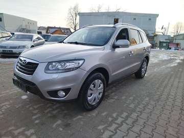 2.2 CRDi Premium 4WD Automatik+LEDER