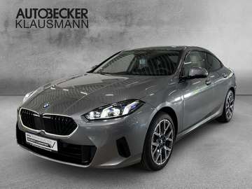 Gran Coupe AUTOMATIK 18''LC PROF HuD PANO KAMERA A
