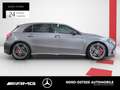 Mercedes-Benz A 45 AMG S 4M  PANO 360° KAMERA MULTI BURMESTER Grau - thumbnail 9