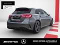 Mercedes-Benz A 45 AMG S 4M  PANO 360° KAMERA MULTI BURMESTER Grau - thumbnail 4