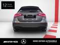 Mercedes-Benz A 45 AMG S 4M  PANO 360° KAMERA MULTI BURMESTER Серый - thumbnail 7