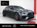 Mercedes-Benz A 45 AMG S 4M  PANO 360° KAMERA MULTI BURMESTER Серый - thumbnail 2
