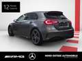 Mercedes-Benz A 45 AMG S 4M  PANO 360° KAMERA MULTI BURMESTER Серый - thumbnail 3