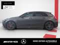 Mercedes-Benz A 45 AMG S 4M  PANO 360° KAMERA MULTI BURMESTER Grau - thumbnail 8