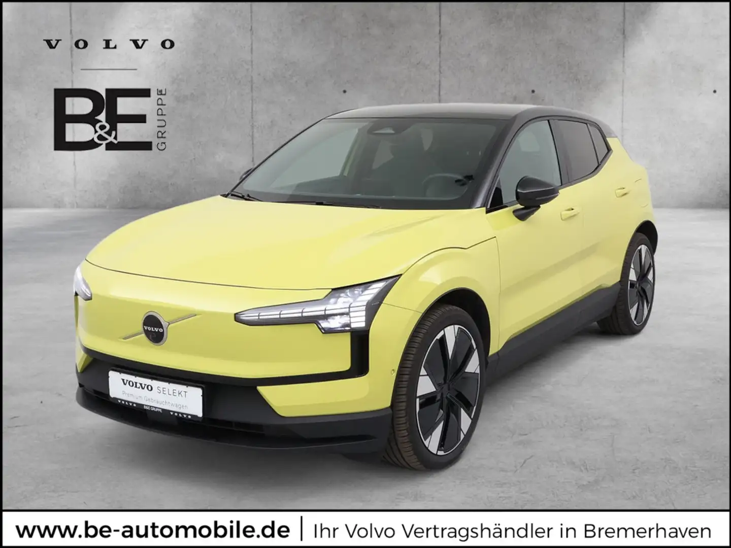 VOLVO Ex30