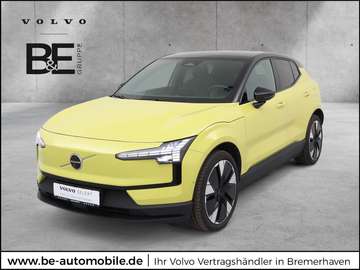 Ultra AWD Performance Pure Electric