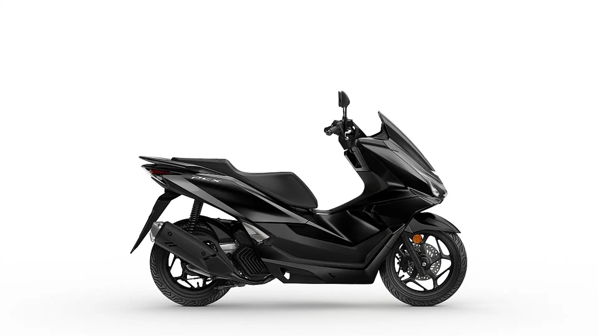 Honda PCX 125 DX - € 46,55 monatlich - 2