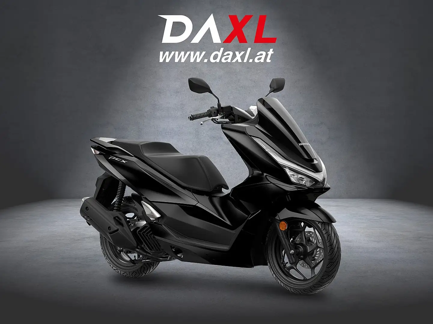 Honda PCX 125 DX - € 46,55 monatlich - 1