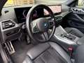 BMW i4 Gran Coupe eDrive35 Zwart - thumbnail 8