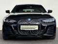BMW i4 Gran Coupe eDrive35 Zwart - thumbnail 2