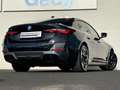 BMW i4 Gran Coupe eDrive35 Zwart - thumbnail 4