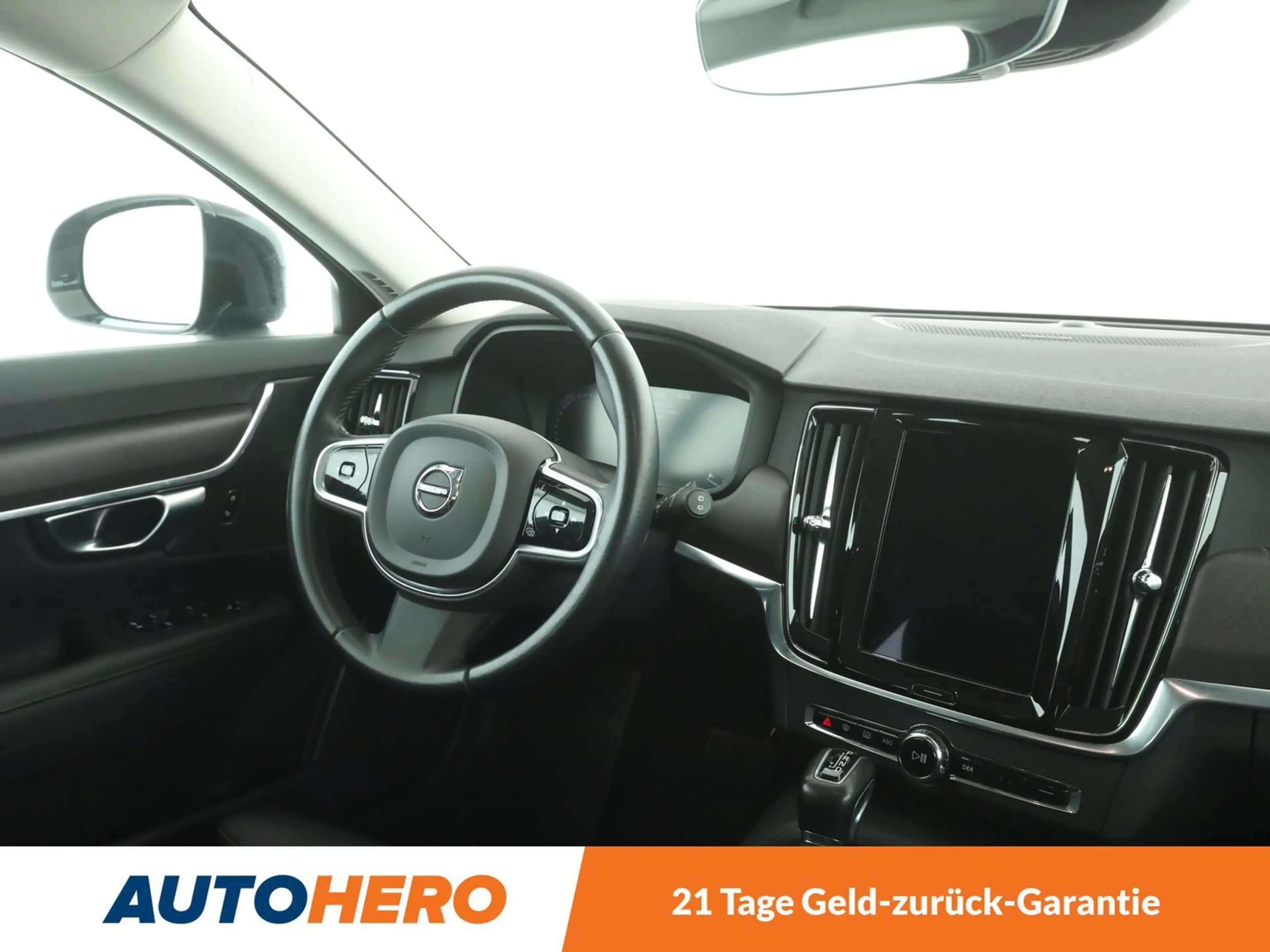 Volvo V90 Cross Country 2.0 D4 Pro AWD Aut.*NAVI*LED*ACC*PDC*SHZ* — photo 13
