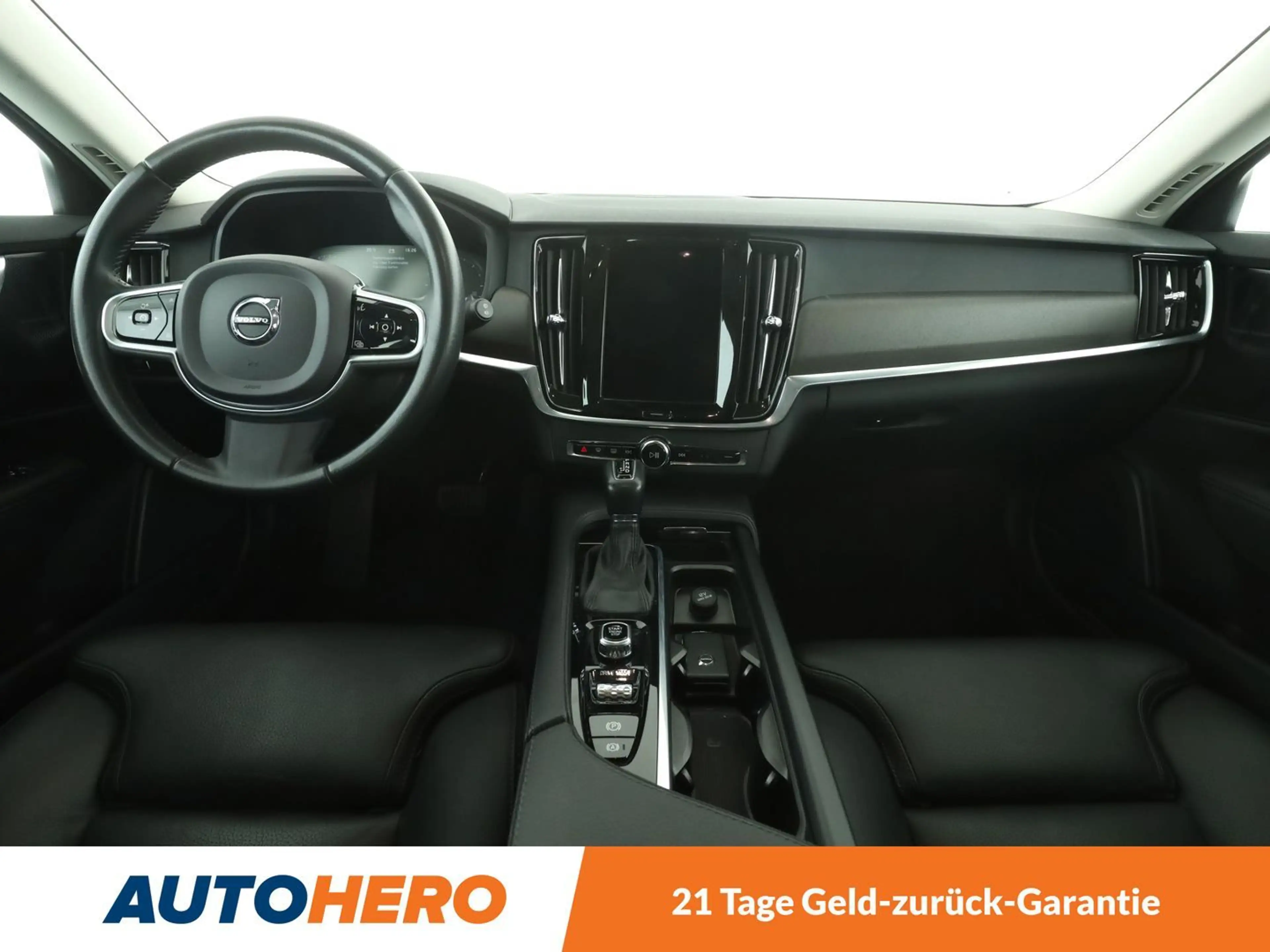Volvo V90 Cross Country 2.0 D4 Pro AWD Aut.*NAVI*LED*ACC*PDC*SHZ* — photo 12