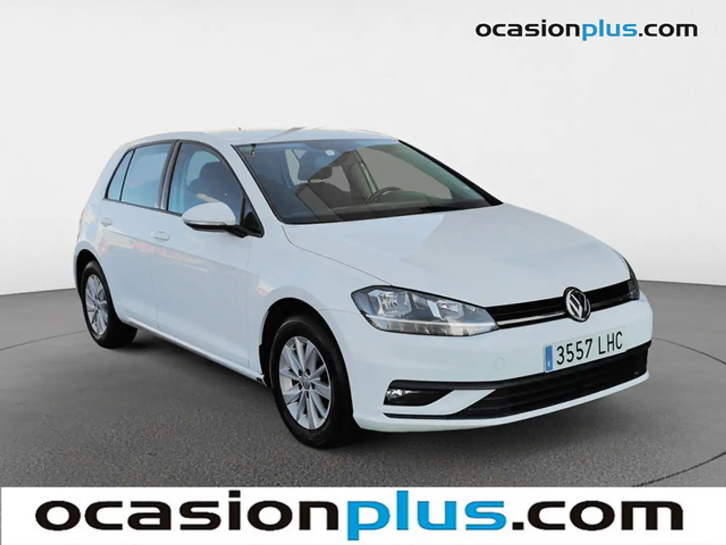 Volkswagen Golf 1.0 TSI Business Edition 85kW Blanco - 2