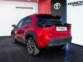 Toyota Yaris Cross Yaris Cross 5-türig Teamplayer 1,5 VVT-i Hybrid CV Rot - thumbnail 11