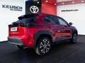 Toyota Yaris Cross Yaris Cross 5-türig Teamplayer 1,5 VVT-i Hybrid CV Rot - thumbnail 14