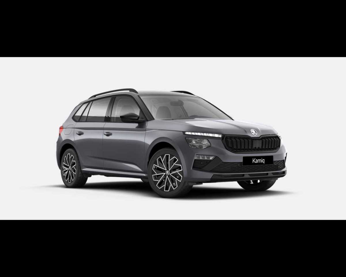 Skoda Kamiq Style 1,0 TSI 85 kW (115 CV) 7 marce - DSG
