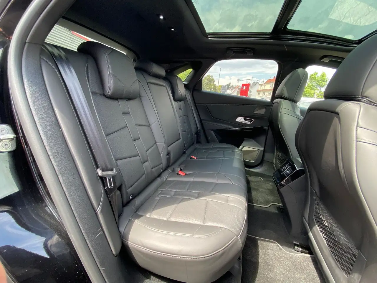 DS Automobiles DS 7 Crossback 2025 — фото 13