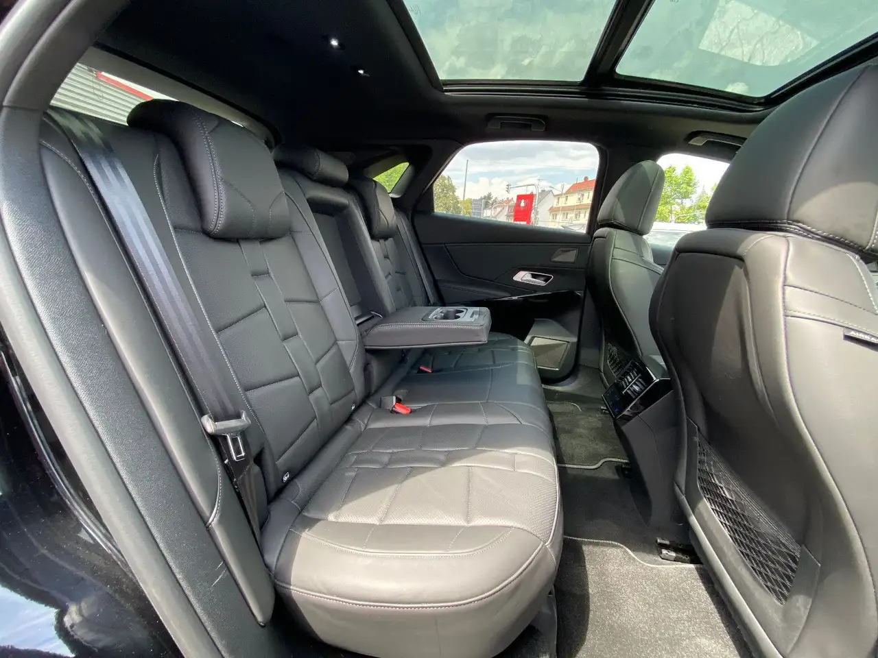 DS Automobiles DS 7 Crossback 2025 — фото 14