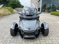 Can-Am Spyder RT