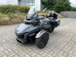 Can-Am Spyder RT