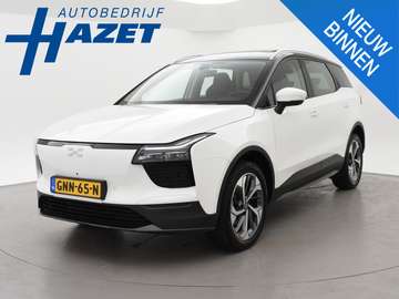PRIME 63 kWh 3-FASE *11.174 KM!* + PANORAMA | LEDE
