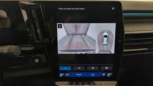 Renault Austral view 4