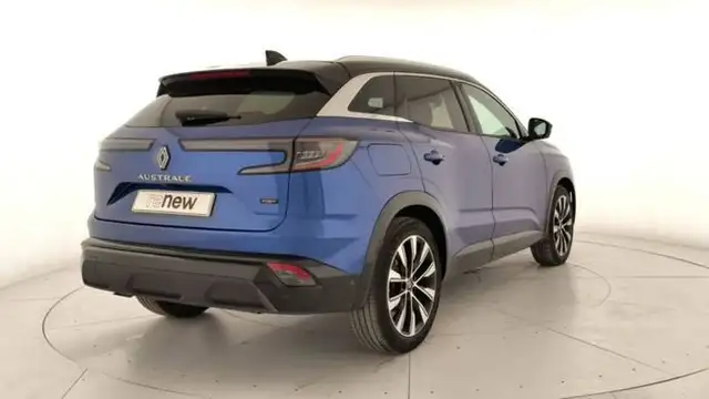 Renault Austral view 7