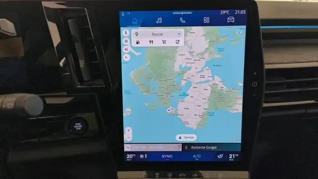 Renault Austral view 5