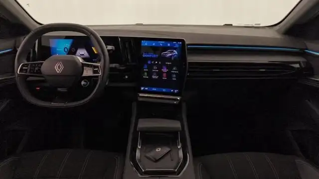 Renault Austral view 15