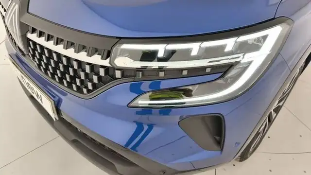 Renault Austral view 2