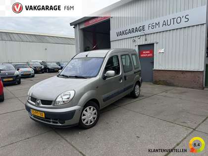 Renault Kangoo 1.6-16V Privilège