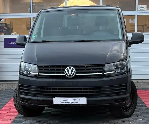 Volkswagen T6 Transporter Kasten-Kombi