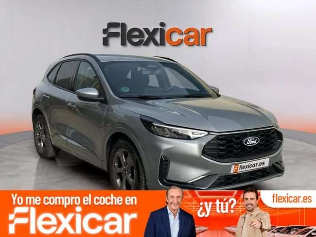 Ford Kuga 1.5 EcoBoost ST-Line FWD 150 - foto 1
