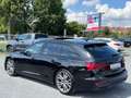 Audi A6 Avant 45 TDI quattro sport/S-LINE Negro - thumbnail 5