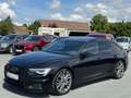 Audi A6 Avant 45 TDI quattro sport/S-LINE Negro - thumbnail 4