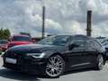Audi A6 Avant 45 TDI quattro sport/S-LINE Negro - thumbnail 1