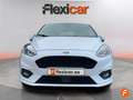 Ford Fiesta 1.0 EcoBoost S/S ST Line 125 Blanco - thumbnail 2