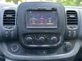Opel Vivaro B Kasten/Kombi Kasten L1H1 2,9t Klima Alb - thumbnail 15