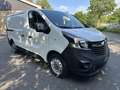 Opel Vivaro B Kasten/Kombi Kasten L1H1 2,9t Klima Alb - thumbnail 2