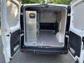 Opel Vivaro B Kasten/Kombi Kasten L1H1 2,9t Klima Alb - thumbnail 11