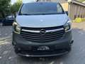 Opel Vivaro B Kasten/Kombi Kasten L1H1 2,9t Klima Alb - thumbnail 3