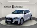 Audi A1 30 TFSI SPORTPAKET FACELIFT / SITZHEIZUNG / TEMPO Weiß - thumbnail 8