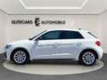 Audi A1 30 TFSI SPORTPAKET FACELIFT / SITZHEIZUNG / TEMPO Weiß - thumbnail 7