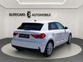 Audi A1 30 TFSI SPORTPAKET FACELIFT / SITZHEIZUNG / TEMPO Weiß - thumbnail 4