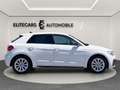 Audi A1 30 TFSI SPORTPAKET FACELIFT / SITZHEIZUNG / TEMPO Weiß - thumbnail 3