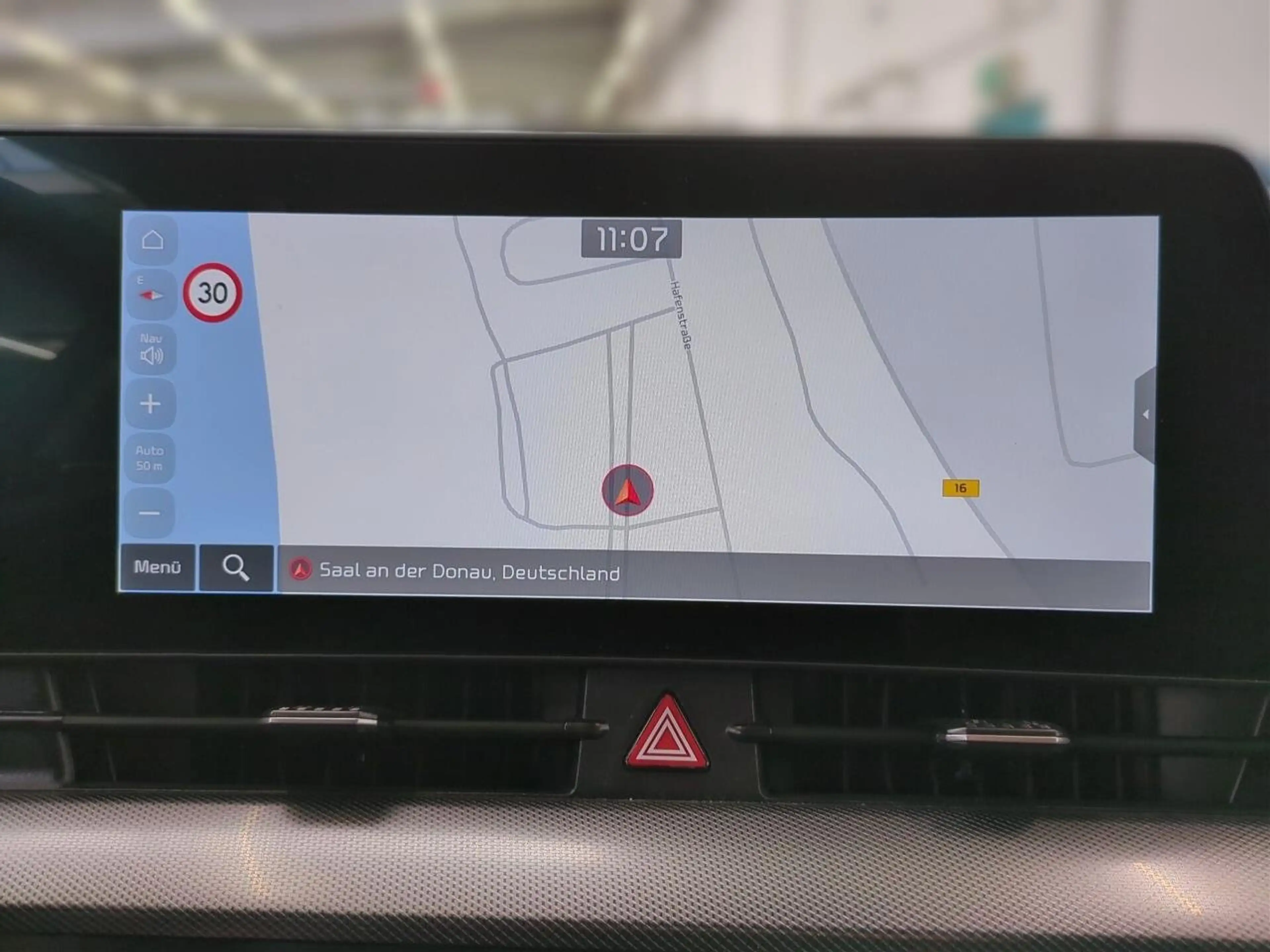 Kia Sportage 1.6 T-GDI Plug-in Hybrid Plug&Ride 4WD — photo 10
