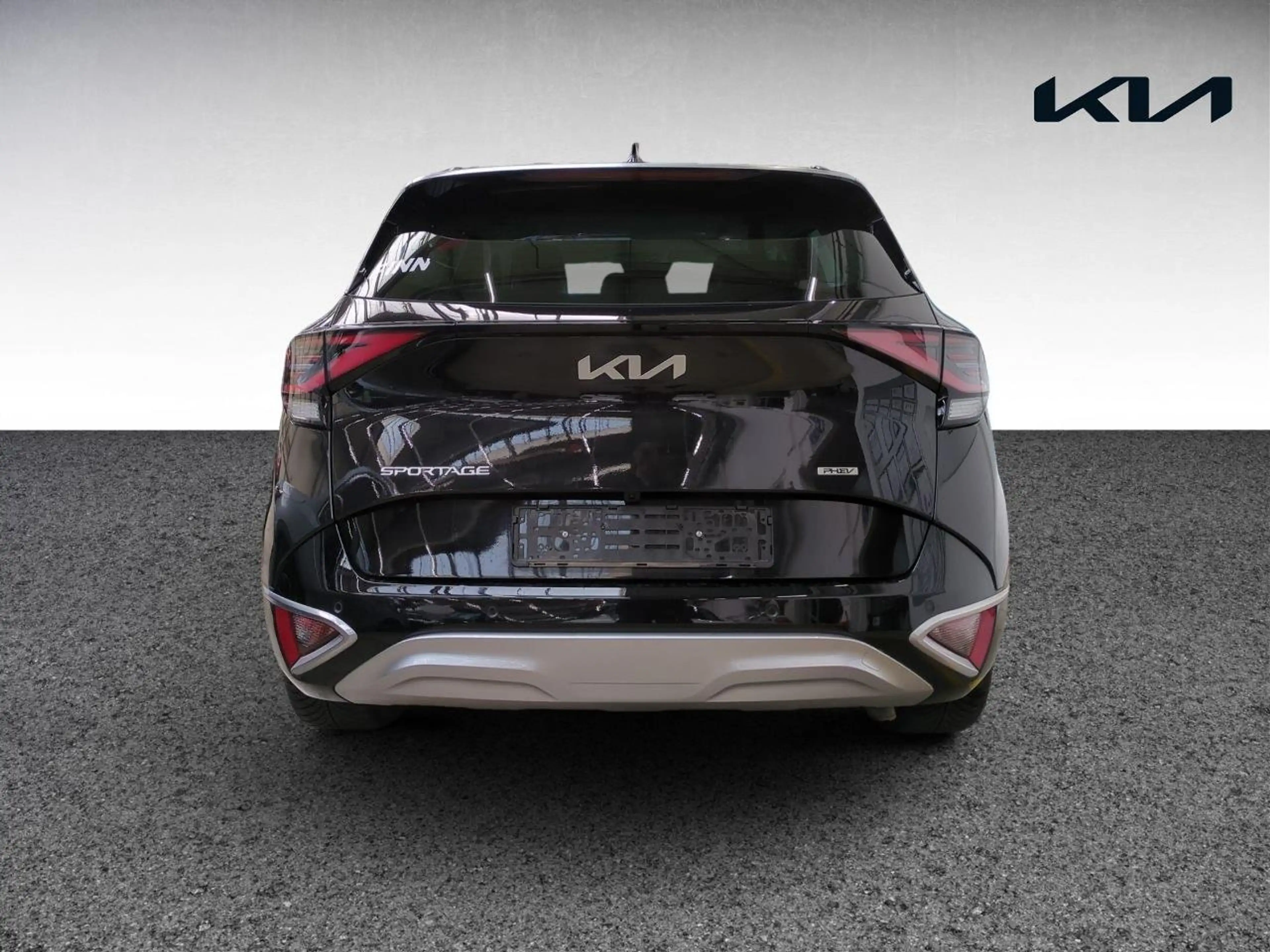 Kia Sportage 1.6 T-GDI Plug-in Hybrid Plug&Ride 4WD — photo 5