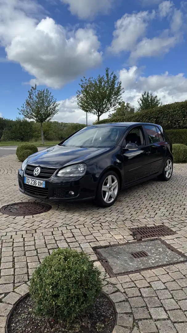 Volkswagen Golf 2.0 16S TDI Sport - 1